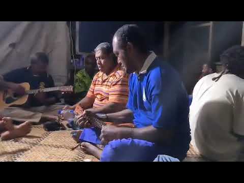 Ko Ni Sa Rui Yawa Mai Vei Au (KNDK COVER)