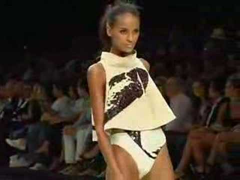 fashion rio, summer 2009 - lenny