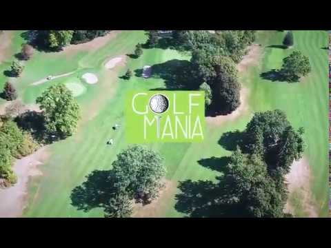 La sigla di Golfmania: ogni sabato pomeriggio e domenica mattina su Sportitalia