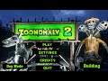Zoonomaly 2 Official Teaser Trailer Full Game Play - Zookeeper Devil 3 Head And Hell Horse