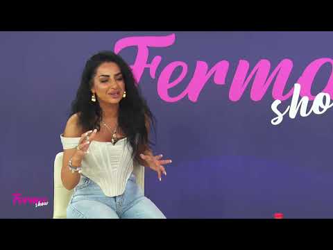 Ferma Show - Këngetarja Artela flet për jetën dhe sfidat e saja .