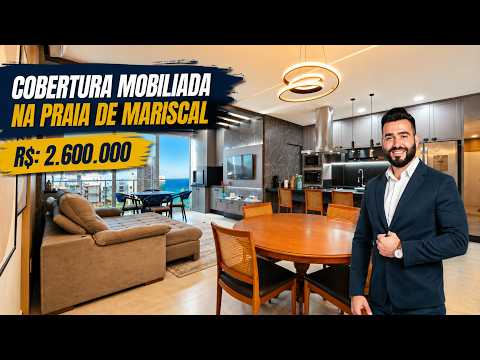 Conheça todos os detalhes do apartamento através do nosso tour virtual: