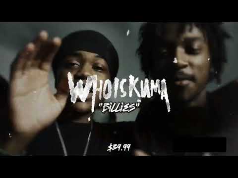 LilRizz9 X YBC Dul X Philly Drill Type Beat "Billies" | @WhoIsKuma