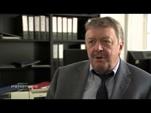 Abgeordnetenbestechung: Gesetz ohne Wirkung (ARD/Panorama vom 12.6.2014)