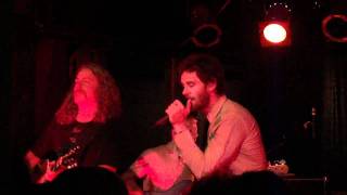 Carbon Leaf - "Love Loss Hope Repeat"