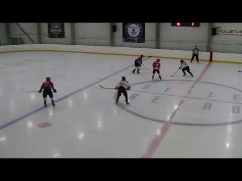 Viikingit C - KooKoo C     3 erä