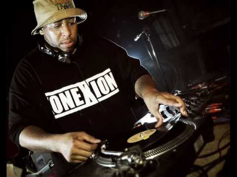 DJ Premier & The Lox - Recognize (instrumental)