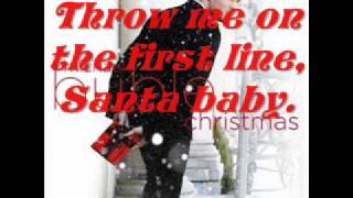 Santa Baby - Michael Buble