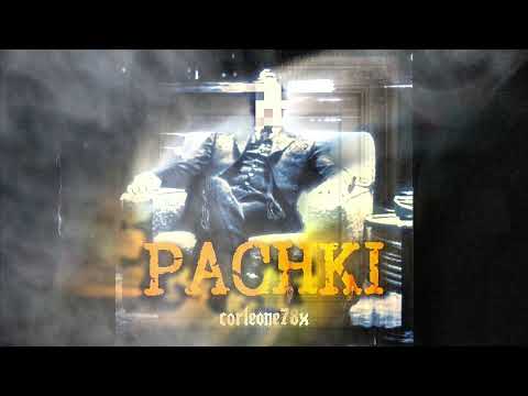 corleone78x - BALKAN FREESTYLE (prod. by Noé G)