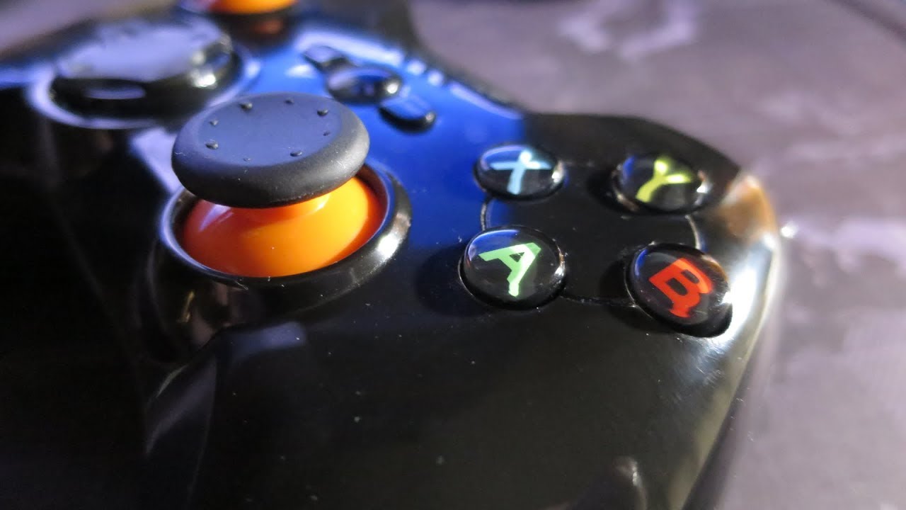 Геймпад Artplays AC55, черный