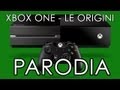 Xbox One Le Origini PARODIA