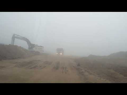 Recorriendo la ruta Provincial 28 Taninga Salsacate y Panaholma Córdoba Argentina.