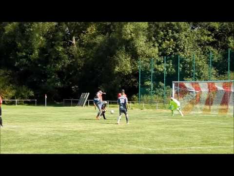 RW Fürstenahgen II - SG Wickenrode Helsa II   alle Tore & Highlights 2016/17