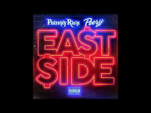 Philthy Rich & Peezy   14 Eastside feat  Jim Jones