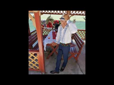 Mandra mea cu chip de floare - Gigel Oprea