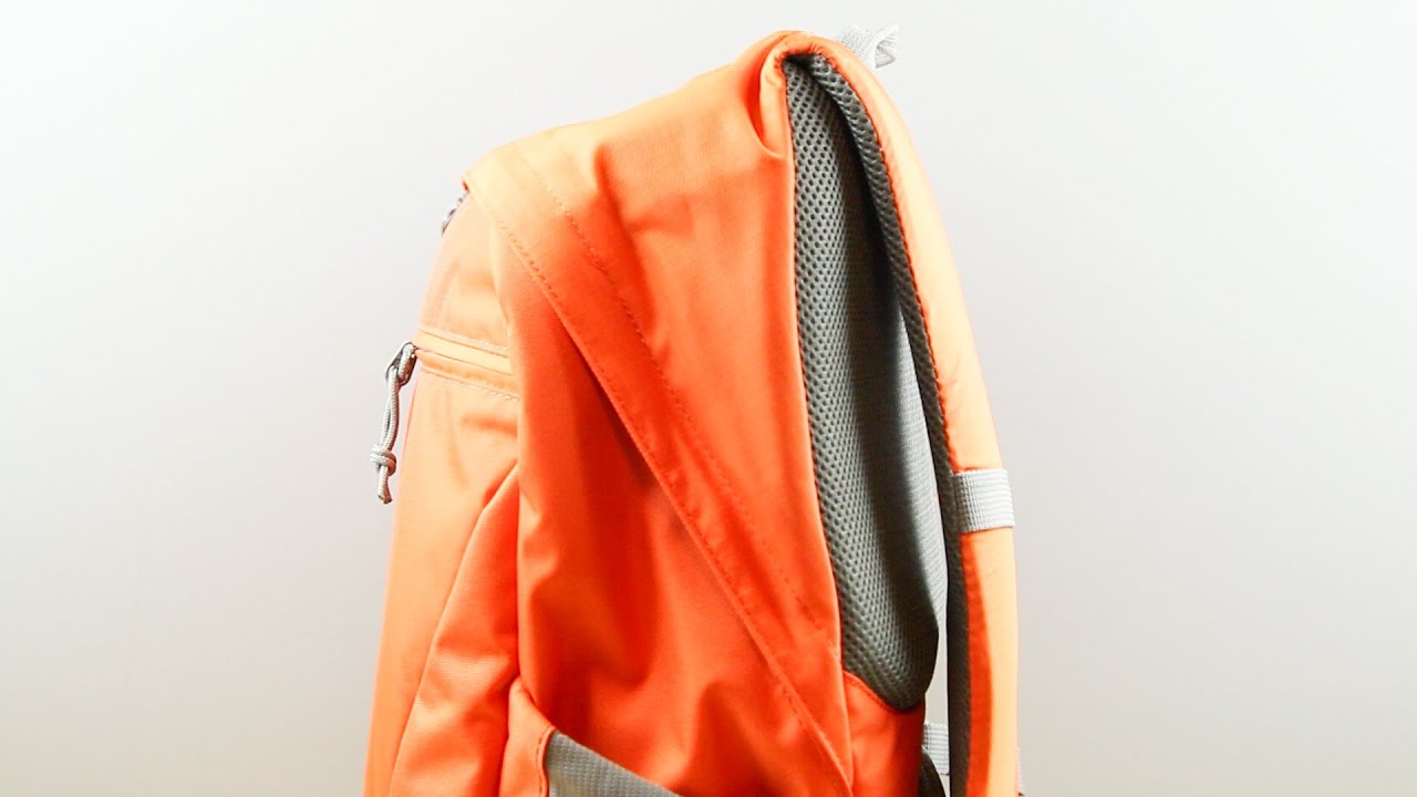 фоторюкзак Lowepro Photo Hatchback 22L AW синий