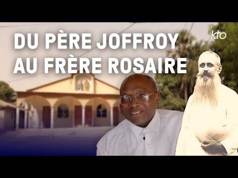 Du père Joffroy au frère Rosaire