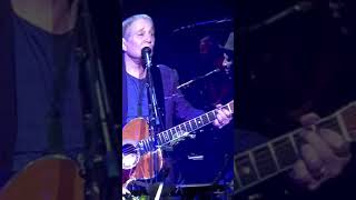 Paul Simon question for the angels