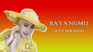Download lagu ELVY SUKAESIH - BAYANGMU || LAGU LAWAS || TBMusic II mp3