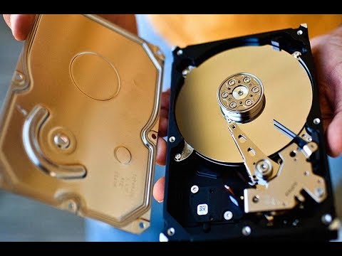 Нужна замена головок БМГ жесткого диска HDD Laptop WD Western Digital Scorpio Blue