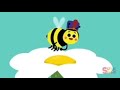 Super Simple Songs The Bees Go Buzzing Reversed