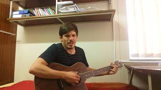 Lenie Blou by Spoegwolf : Cover by Fouche Wessels