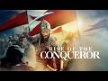 Rise Of The Conqueror 2026 SignatureUK Trailer Christian Mortensen Mahesh Jadu War Movie