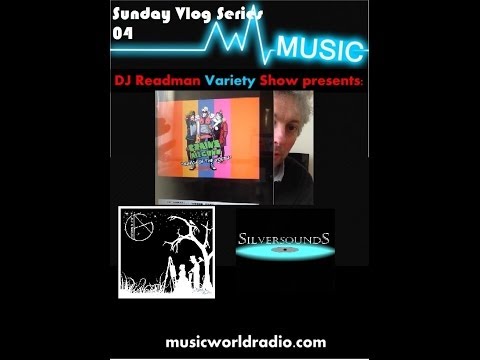 RVS Weekly Preview Vlog 04: Music submissions, website and enoying subscription issue