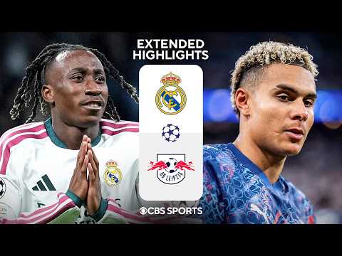 Full highlights