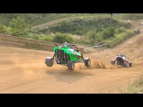 00035 Autocross Přerov 24 - 25.7.2021