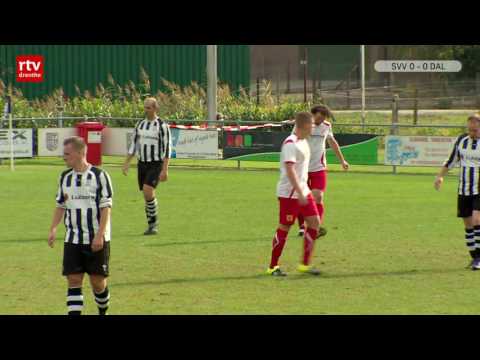 Leader Dalen fails to pass SVV'04