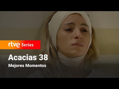 Acacias 38: Episode 349 - Best Moments #Acacias38 | RTVE Series