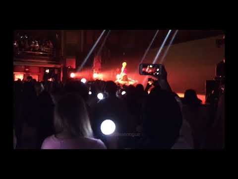 [170825] SEVENTEEN - MY I - TORONTO DIAMOND EDGE