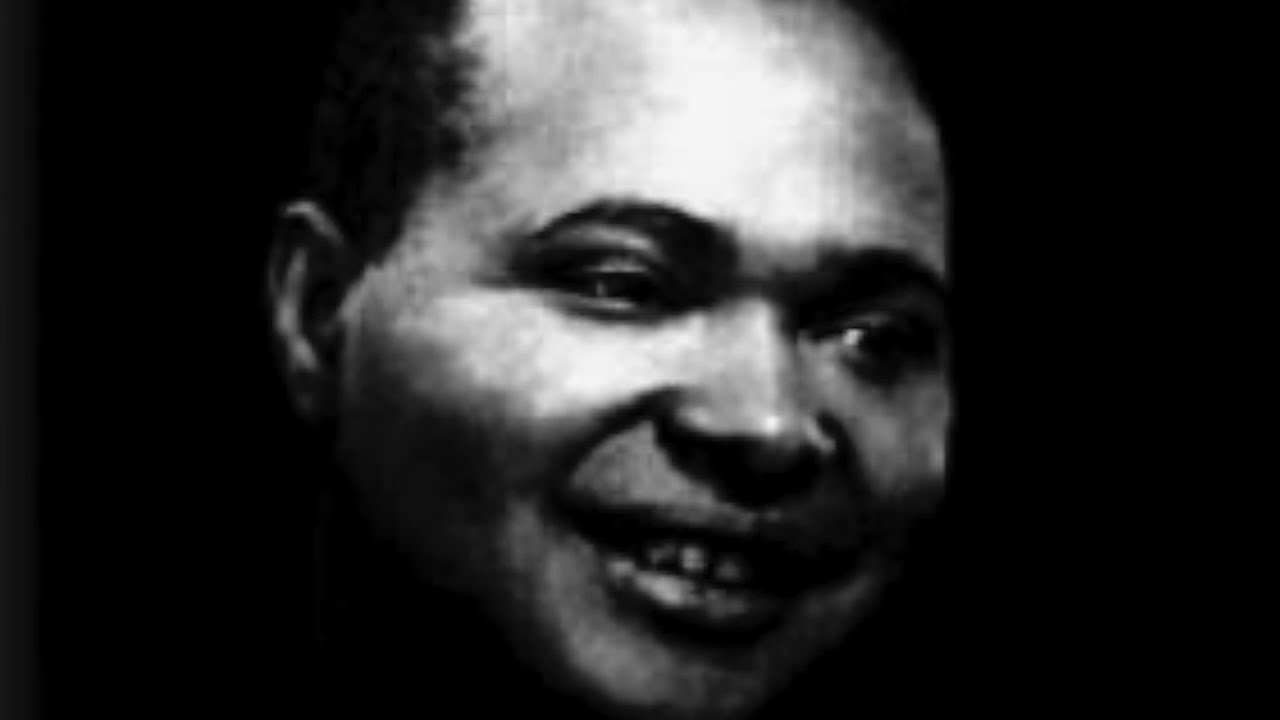 Flame From the Dark Tower