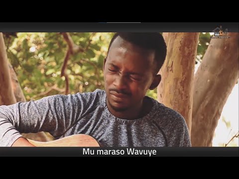 Amaraso y umucunguzi 85. Gushimisha