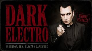 ♱ DARK ELECTRO ♱ DARKWAVE ♱ EBM ♱ GOTHWAVE ♱ INDUSTRIAL ♱  SYNTHPOP ♱ FUTUREPOP ♱ ❌ NO AI MUSIC 🚫 |