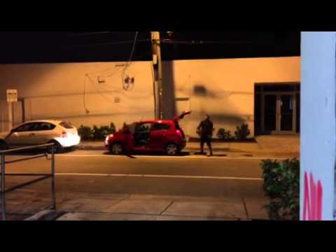 Zoo di 105-Il ballo di Paolo Noise alle 5:30 del mattino!