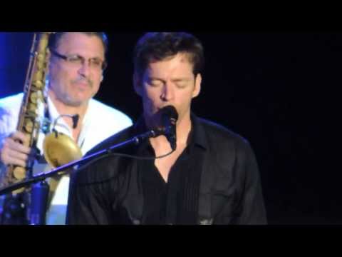 The Old Rugged Cross - Harry Connick Jr.