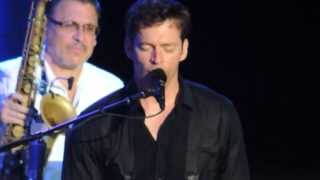 The Old Rugged Cross - Harry Connick Jr.