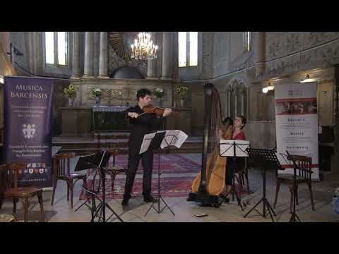 MUSICA BARCENSIS 2018 - Septets @ Ghimbav/ Weidenbach