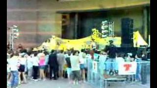 Brizband 07 The Cairos Seventeen