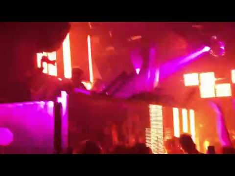 Tritonal at Pacha NYC - Jochen Miller & Rank 1 - Wild and Perfect Day