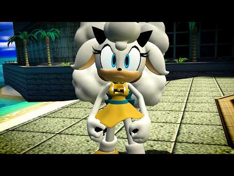 Sonic Idw Sheep