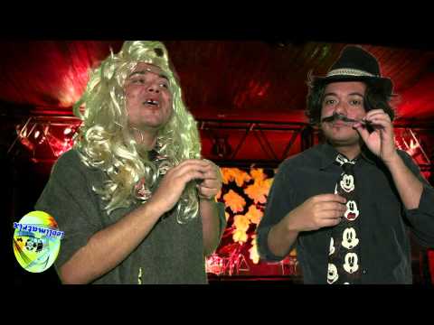 Sandro e Selma Gatinho Angorá