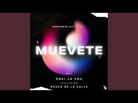 Muevete, Vol. 1