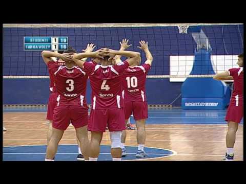 REDI KOCI VOLLEYBALL highlights 2016 - 2017