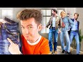 Why Your Denim Jeans Look Bad On You