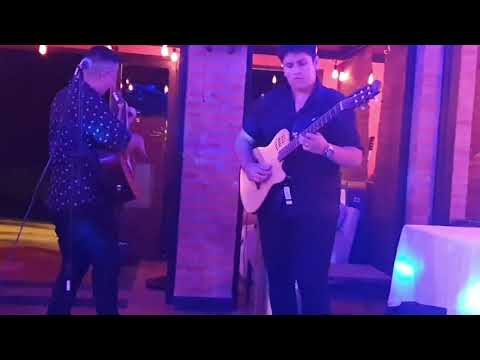 Sampedreños en San Salvador de Jujuy,  febrero 2021 , invitado Leo Benitez