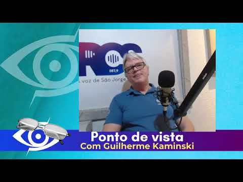  Programa Ponto de Vista 17/08/2026 