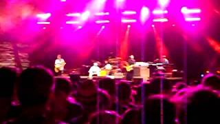 ben harper -Dirty little lover -Musilac 16-7-2011